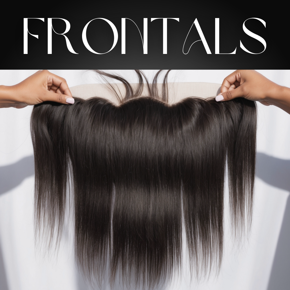 Frontals