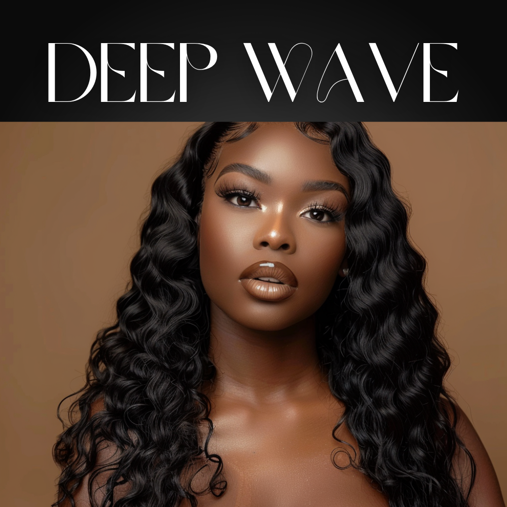 Deep Wave