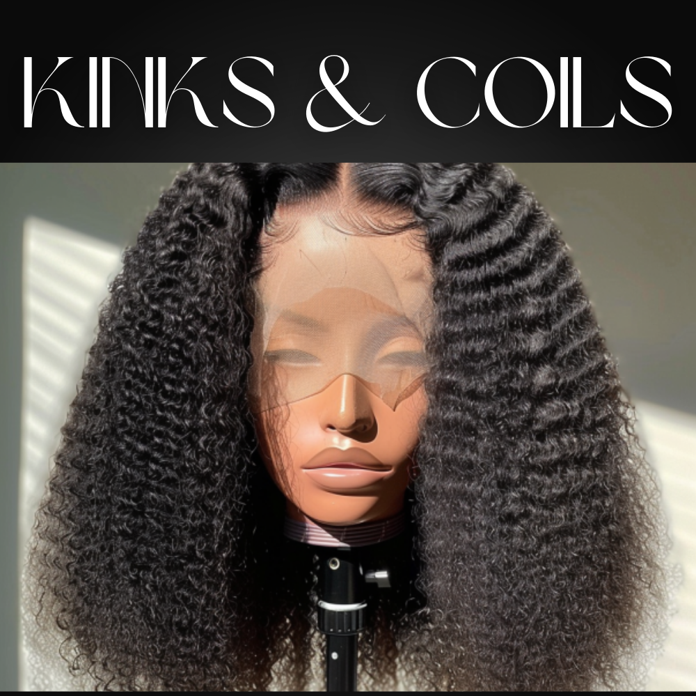 For Kinks & Coils